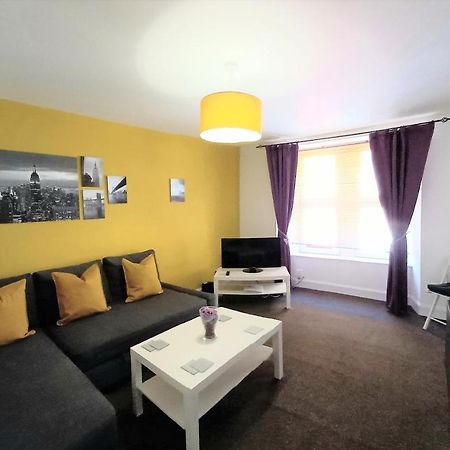 Mycosy Lorimer 17 Daire Dundee Dış mekan fotoğraf