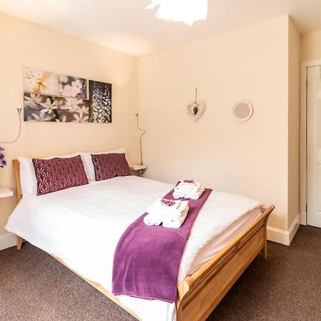 Mycosy Lorimer 17 Daire Dundee Dış mekan fotoğraf