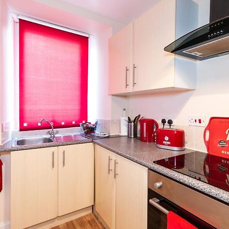 Mycosy Lorimer 17 Daire Dundee Dış mekan fotoğraf