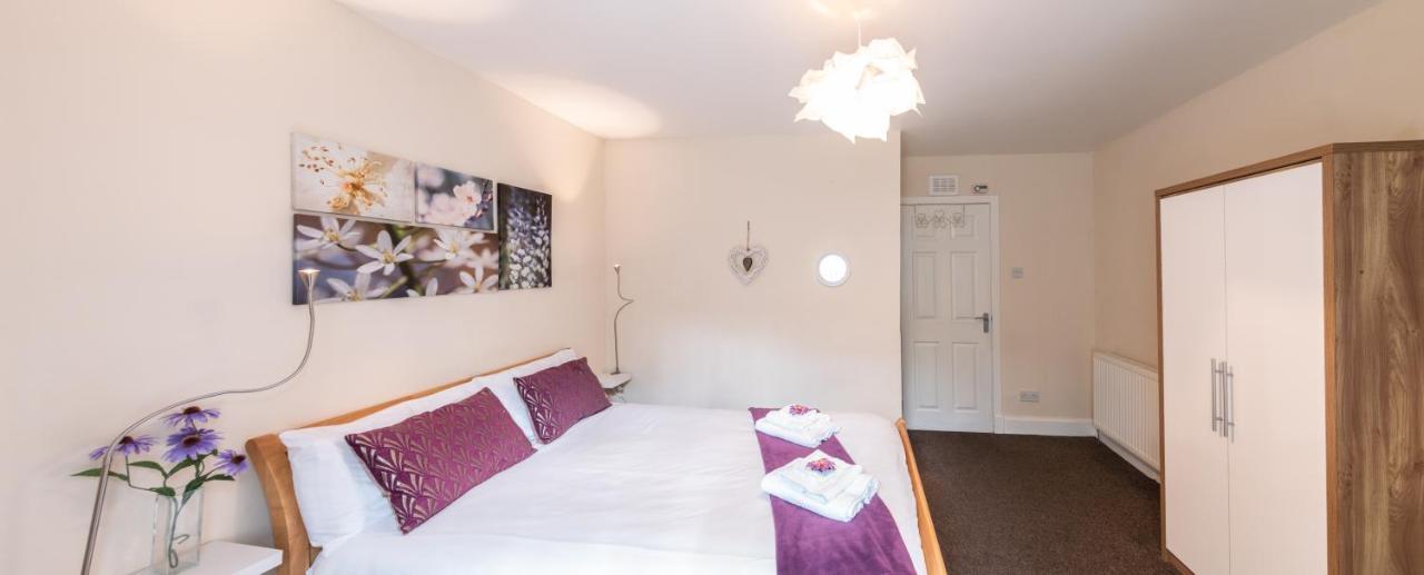 Mycosy Lorimer 17 Daire Dundee Dış mekan fotoğraf
