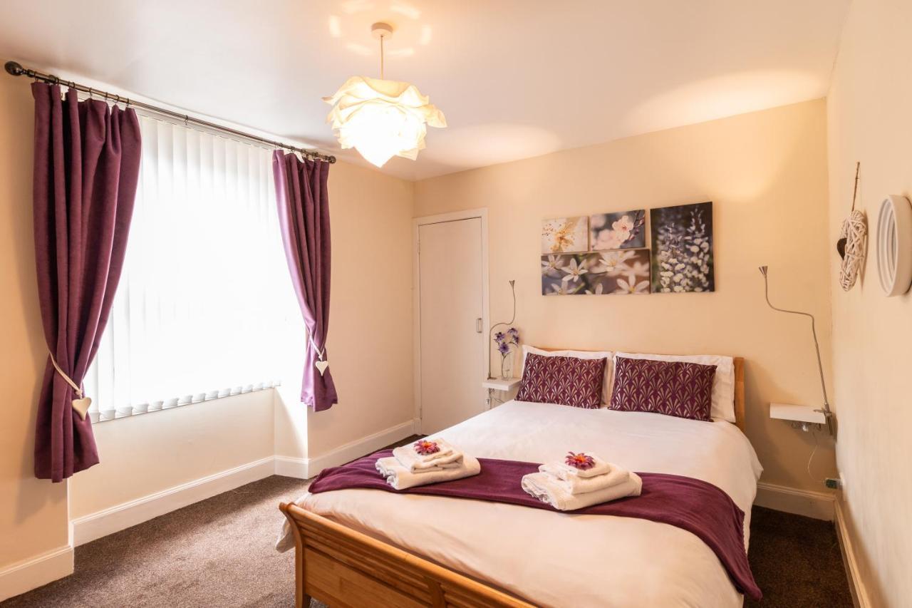 Mycosy Lorimer 17 Daire Dundee Dış mekan fotoğraf