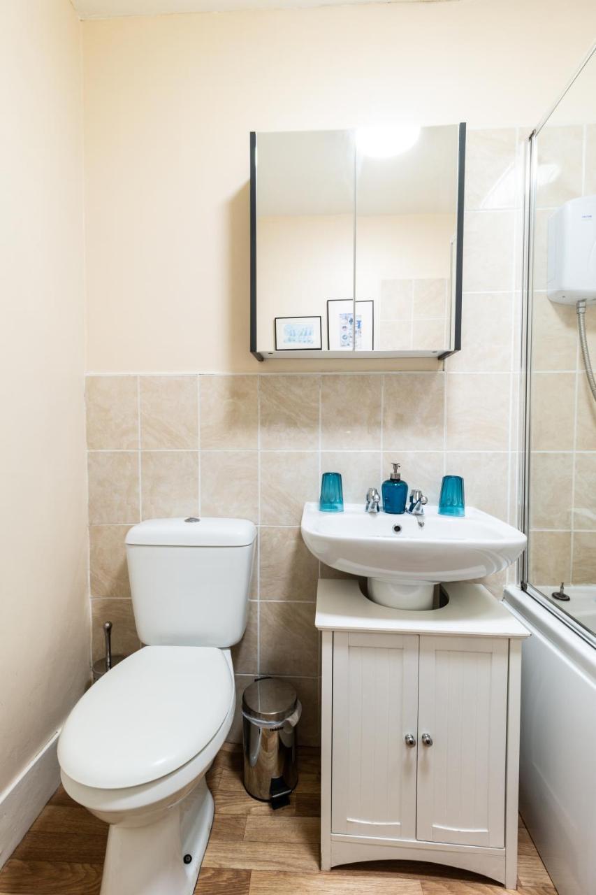 Mycosy Lorimer 17 Daire Dundee Dış mekan fotoğraf